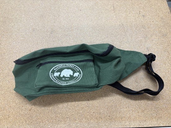 National Parks Conservation Association Waist Pack