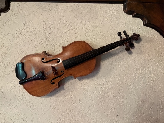 Vintage Violin