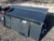 Box Broom Sweeper (See Pic for Specs.)
