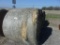 Round Bales(3) - Kline Grass 9% Protein