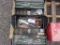 Toolbox w/assorted Tools