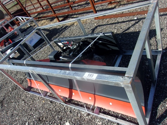 Dozer Blade-6 Way (See Pic for Specs.)
