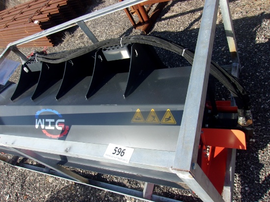 Tiller (See Pic for Specs.)