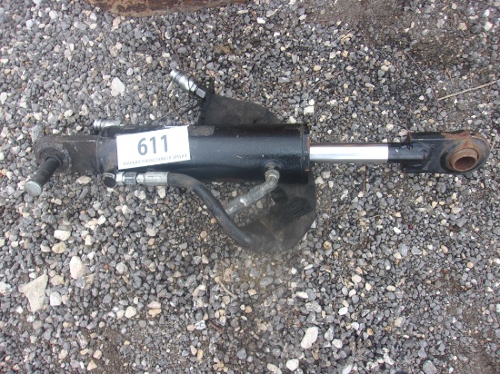Hydraulic Cylinder For Top Link