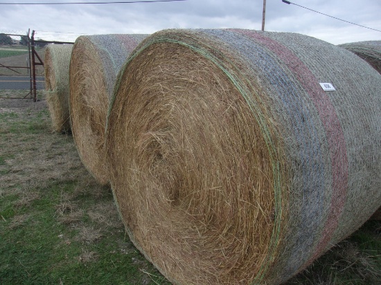 Klein Mix Round Bales (3)