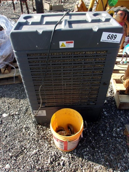 Swamp Cooler