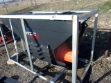 Material Crusher (See Pic for Specs.)