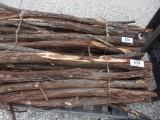 Cedar Staves (Approx. 50)