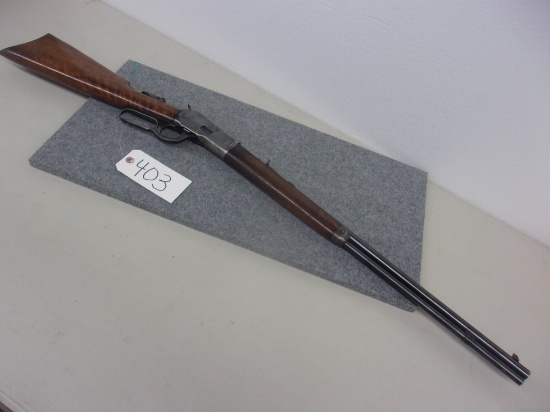 GUN-Winchester 1892 Rifle 25-20