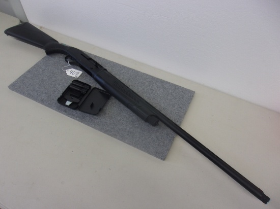GUN-McCoy 1727 Semi-auto. 12g. Shotgun