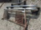 Running Boards, Headache Rack, Receiver Hitch