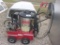 Hotsy Pressure Washer