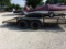 7x16 Dovetail Car Hauler  (TITLE)