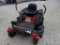 Troy Bilt Mustang Xp Zero Turn  Gas  (KEY)
