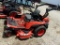 Kubota ZG222Z Zero Turn 48