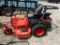 Kubota Z726XKW Mower  (KEY)