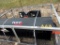 Skid Steer Hydraulic Angle Broom Sweeper