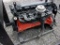 Irrigation Pump (gas)