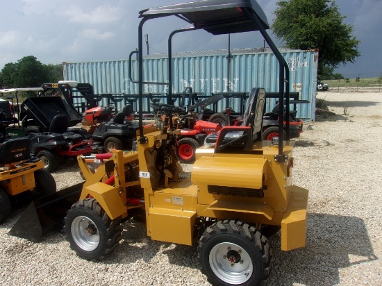 KRW23 Wheel Loader  Gas  (KEY)
