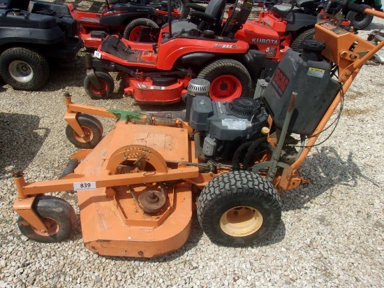 Scag Commercial Mower 48" Deck Gas (KEY)