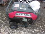 Powermate PM4500E Generator