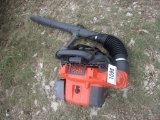 (1) Blower