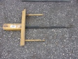 Hayspear