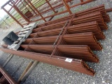 20' Continuous Fence (20)