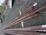 Various Angle Iron