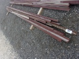 Various Angle Iron