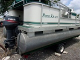 2000 PartiKraft 20'8