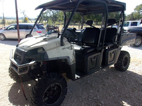 Polaris Ranger Crew      (KEY)