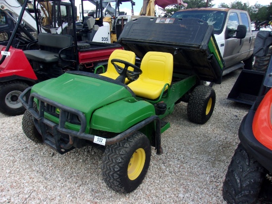 JD Gas Gator      (KEY)