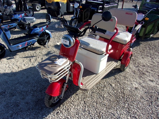 High-End Mini Golf Cart ($50 FEE)