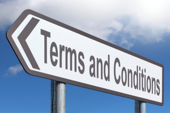TERMS