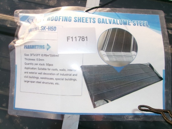 Galvalume Steel Siding Roofing (50)