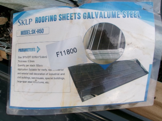 Galvalume Steel Siding Roofing (50)