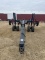 Unverferth Zone Builder On Yetter 3pt Cart
