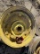 John Deere Cast Centers & Wheels