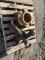 John Deere Rollo-matic & Rear Wheel Weights