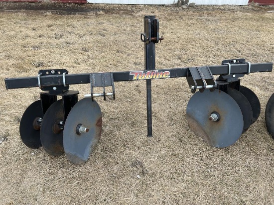 Turfline 3pt Ditch Filler