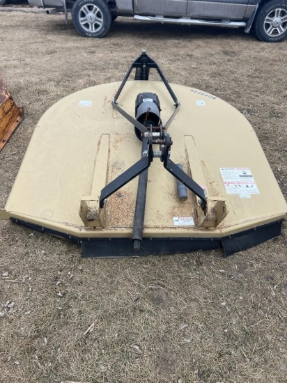 "6ft Land Pride Mower