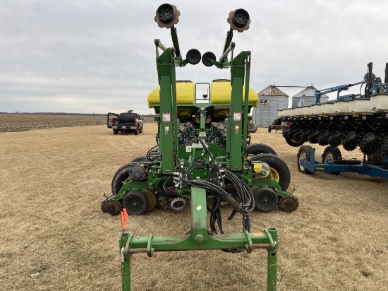 John Deere 1770nt