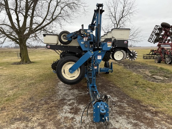 Kinze 3600
