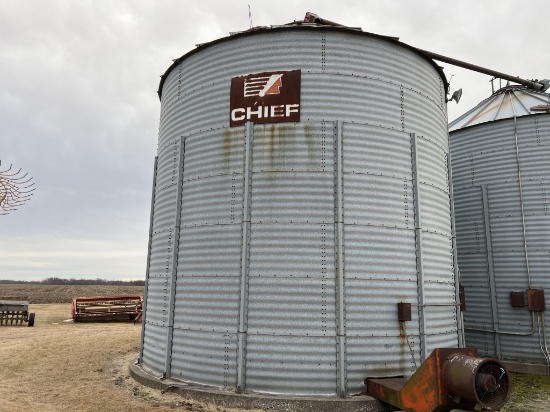 Chief 6000 Bu Bin