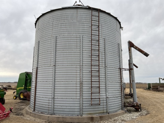 Chief 6000 Bu Bin