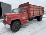 1977 Chevy C65