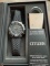 Citizen Smart Watch