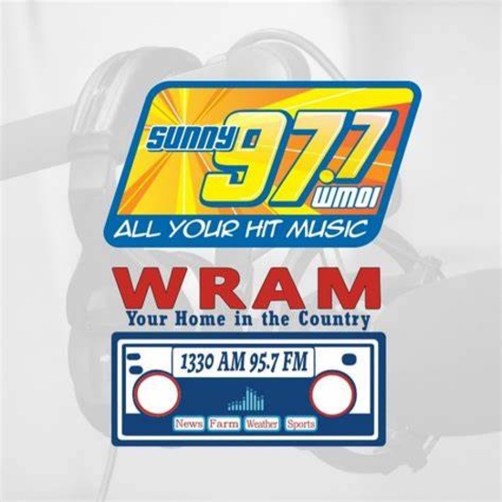 WMOI/WRAM Radio - Timed Online Auction
