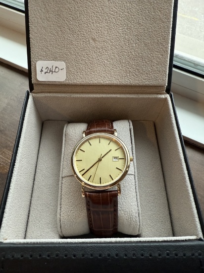 Belair Watch